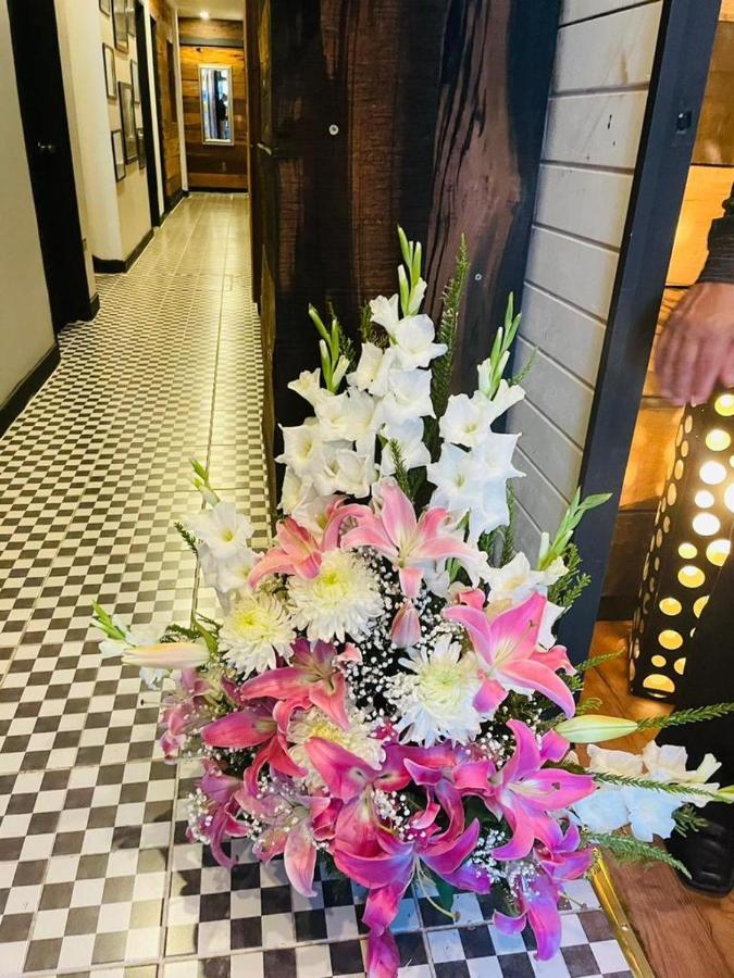 苏肯酒店 圣地亚哥 外观 照片