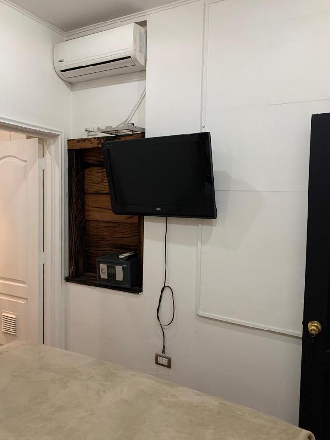 苏肯酒店 圣地亚哥 外观 照片